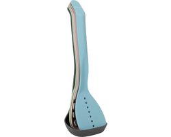 Gimex Keukengerei set - Pastel - 5-Delig