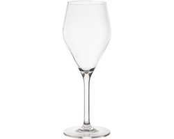 Gimex Royal Line Witte wijnglas - 250 ml - 2 Stuks