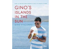 Gino's Islands in the Sun