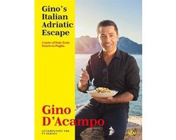 Gino's Italian Adriatic Escape