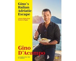 Gino's Italian Adriatic Escape