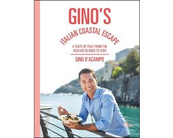 Gino's Italian Coastal Escape