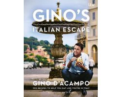 Ginos Italian Escape