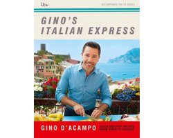 Gino's Italian Express