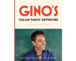 Gino’s Italian Family Adventure