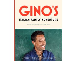 Gino’s Italian Family Adventure