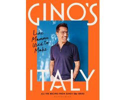 Gino's Italy