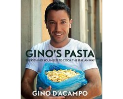 Gino'S Pasta