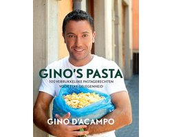 Gino's pasta
