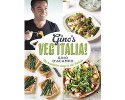 Gino's Veg Italia!