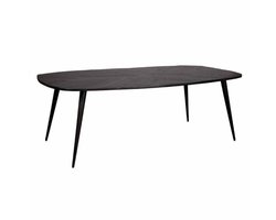 Giovanni Eetkamertafel 200 cm