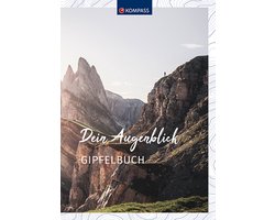 Gipfelbuch