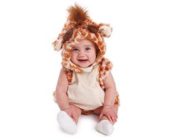 Giraffen Baby Peuter Kostuum voor Feestjes en Halloween