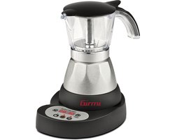 Girmi MC2306 koffiezetapparaat Handmatig Elektrische koffiepercolator
