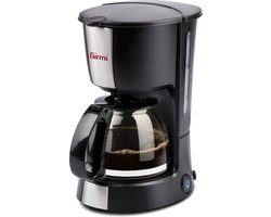 Girmi MC2500 koffiezetapparaat Volledig automatisch Filterkoffiezetapparaat 0,6 l