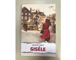 Giséle