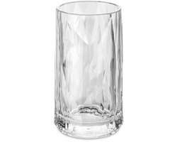 Glas CLUB NO.7 superglas, KOZIOL