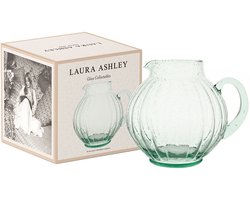 Glass Collectables Giftset 1 Karaf Groen 3,0 liter