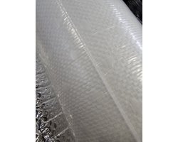 Glasvezel,Glasweefselbehang-Overschilderbaar vliesbehang -B110 /50m²