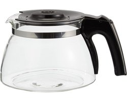 Glazen Kan voor Koffiezetapparaat - Vervangend Model