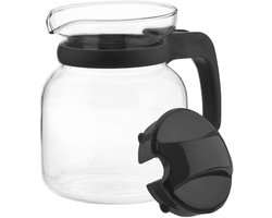 Glazen Koffiekan - Universele Koffiezetter - 1000 mL