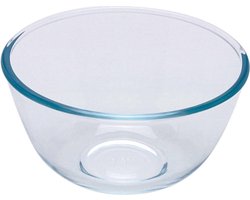 Glazen kom van 0,5 l - pyrex - 178b0000/5040