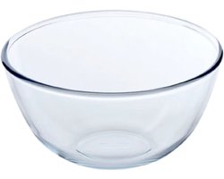 Glazen kom van 3 liter - pyrex - 181b000/5046