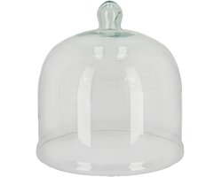 Glazen (kweek)stolp L