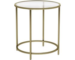 Glazen tafel - LGT20G