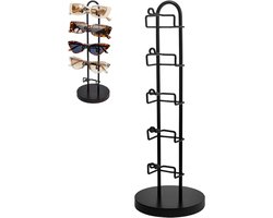 Glazen Wandplank voor Thuis en Kantoor - Stevige Opbergruimte, Modern Design en Eenvoudige Montage