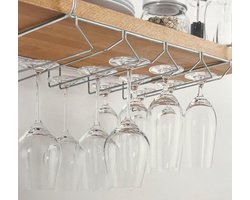 Glazenrek 40 x 26 cm 1 stuk(s)