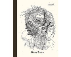 Glenn Brown