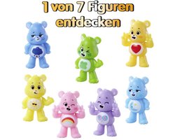 Glibbi Care Bears Surprise