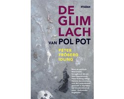 Glimlach van Pol Pot