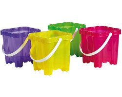 Glitter Kasteel Emmer