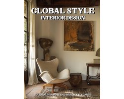 Global Style Interior Design