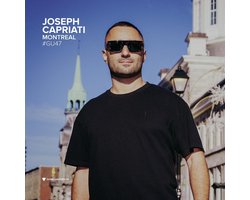 Global Underground #47