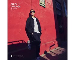 Global Underground #48