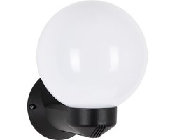 Globe wandlamp Ø 20