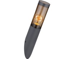 Globo Antraciete buitenlamp Boston - 3157SA