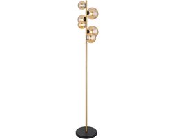 Globo vloerlamp Riha - - - 56135-6S