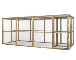Glorenza Ren Adam - 448x179x183CM