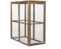 Glorenza Ren Wim - 85x179x183CM