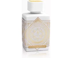 Glorious Oud Royal Blanc French Avenue - Unisex eau de parfum met citrusnoten - 100ml