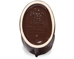 Gluckigluck - Gluckigluck XL karaf 1,2L cocoa bean - Karaffen