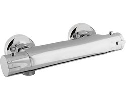 Go by Van Marcke Move douchemengkraan thermostatisch waterbesparend chroom