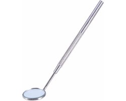 Go Go Gadget - Tanden Spiegel - Mondspiegel - Mondhygiëne / RVS