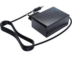 GO SOLID! ® Adapter geschikt voor Lionelo Otto babyswing