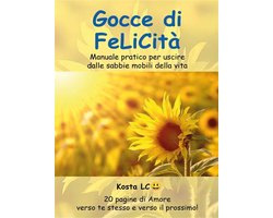 Gocce di Felicità