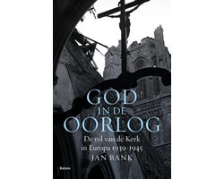 God in de oorlog